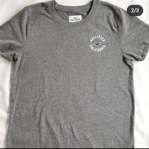 Hollister tshirt